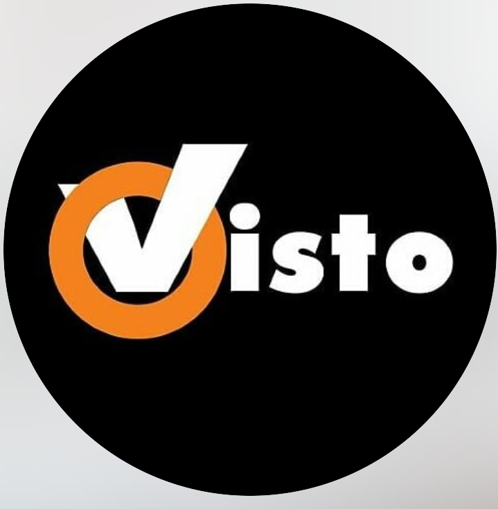 Visto Publicidad Logo
